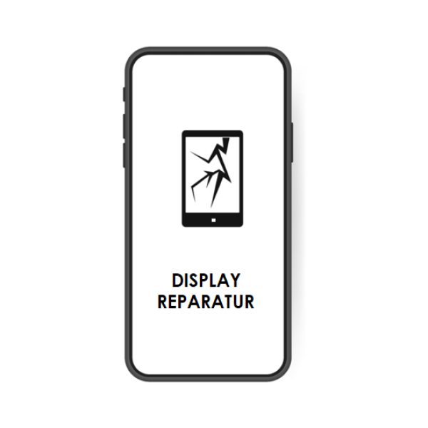 IPHONE 11 PRO MAX LCD Display Austausch